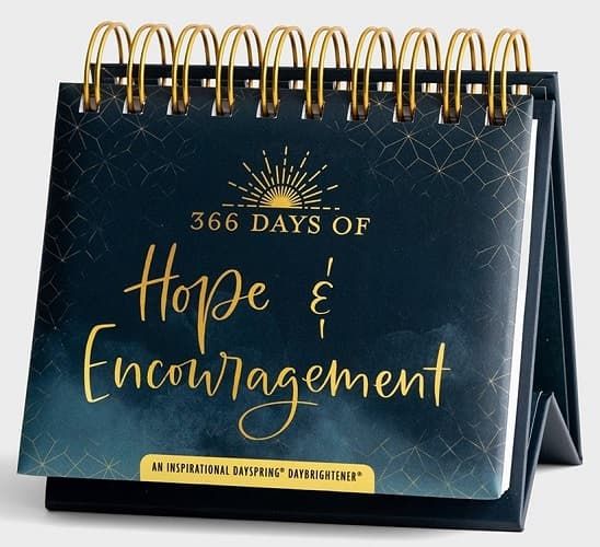 DayBrightener-Hope & Encouragement  (J7096)