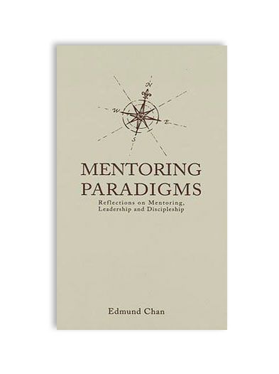 Mentoring Paradigms